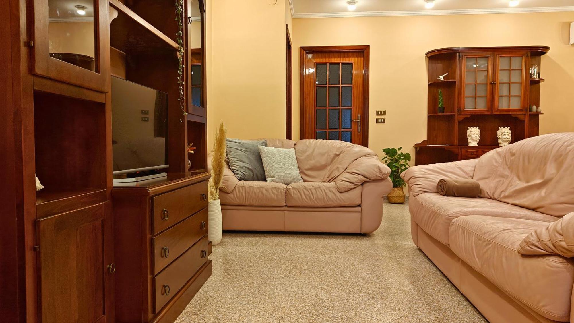 Il Canto Di Dafni, Appartamento Storico A Siracusa Syracuse Exterior photo