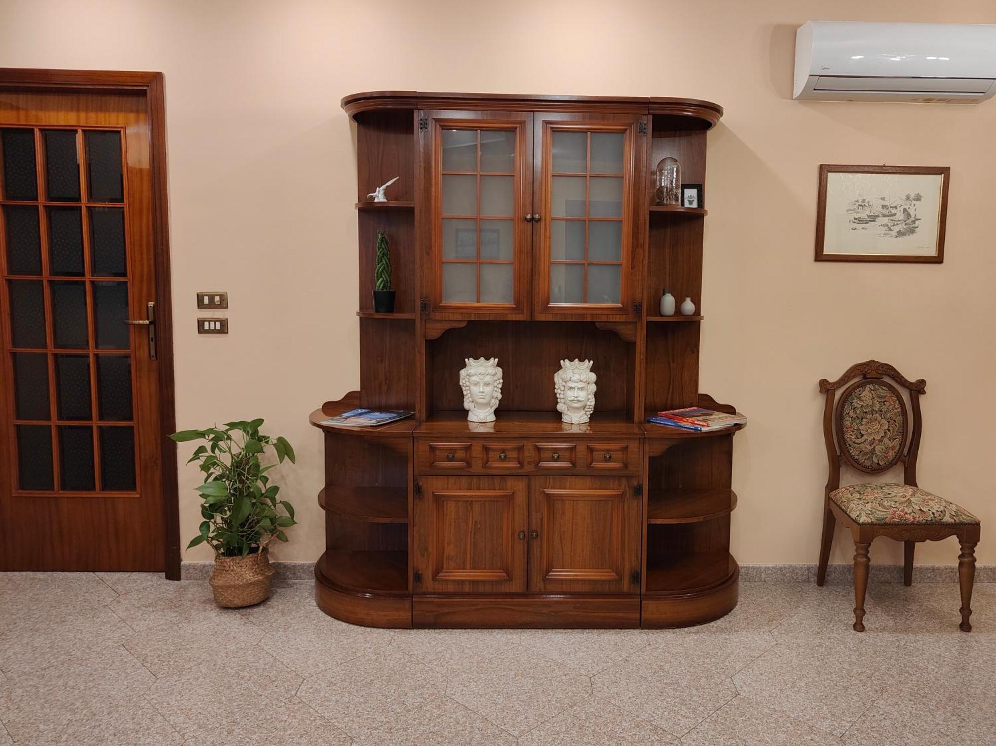 Il Canto Di Dafni, Appartamento Storico A Siracusa Syracuse Exterior photo