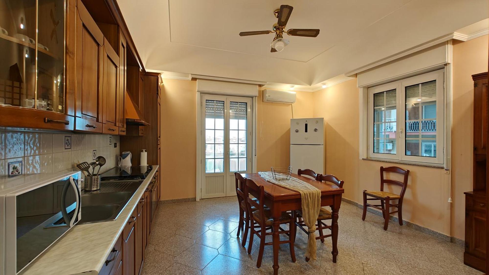 Il Canto Di Dafni, Appartamento Storico A Siracusa Syracuse Exterior photo