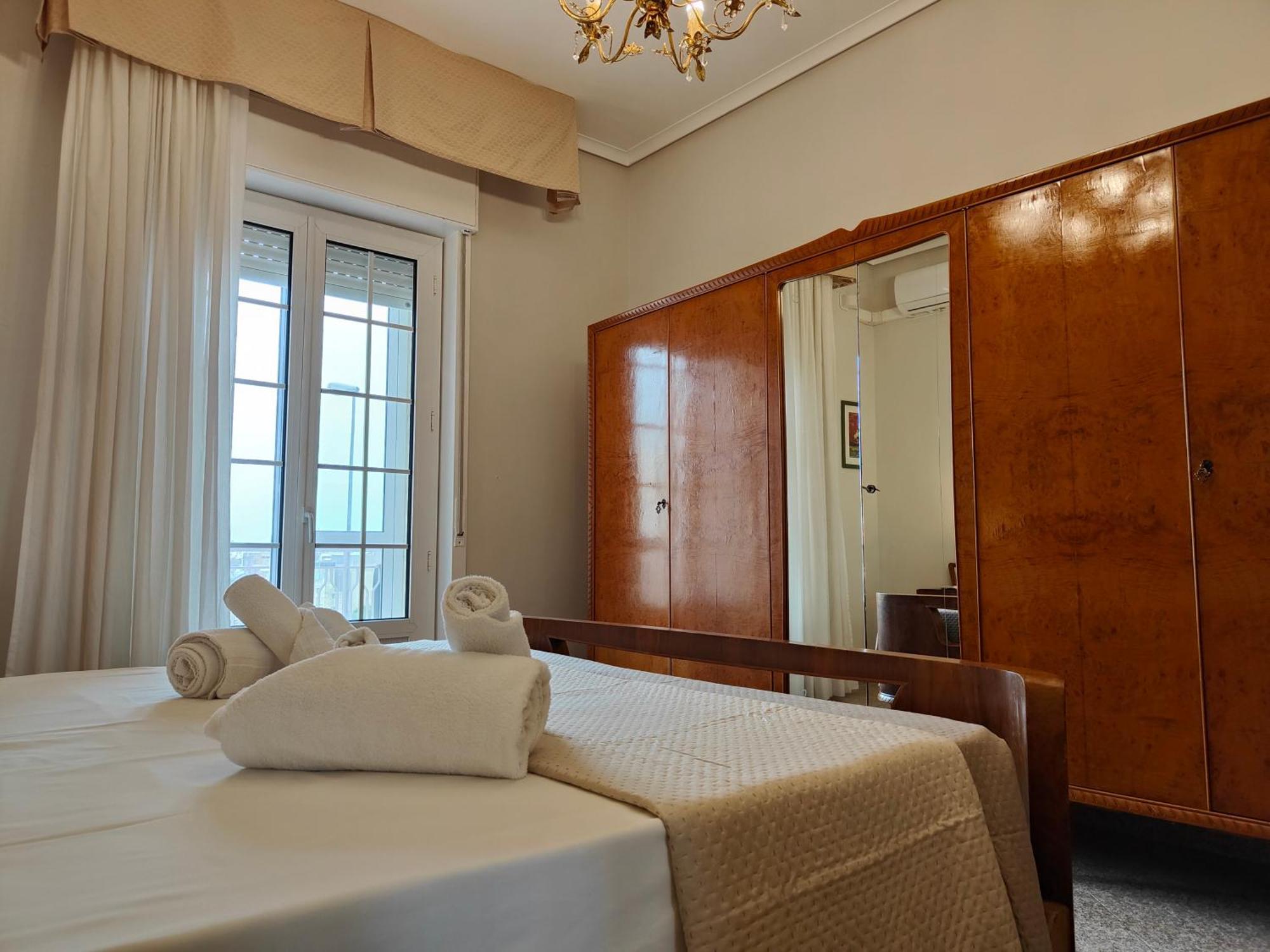 Il Canto Di Dafni, Appartamento Storico A Siracusa Syracuse Exterior photo